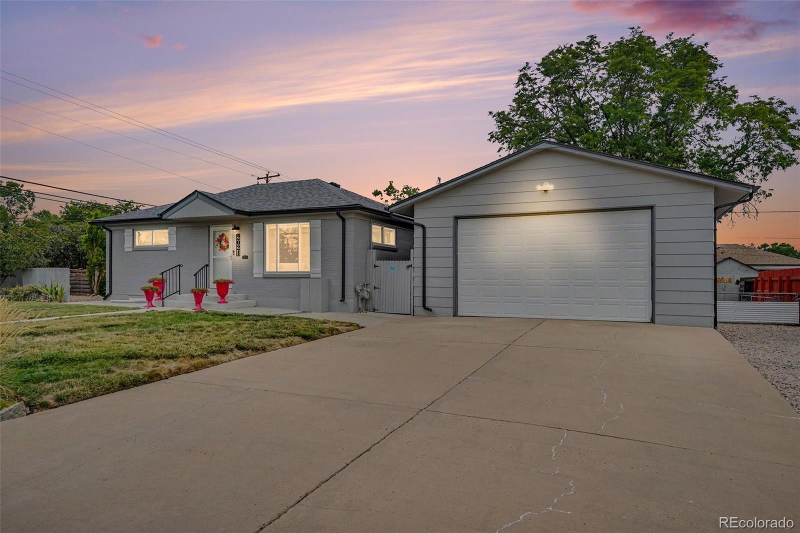 2021 E 112th Pl, Denver, CO 80233