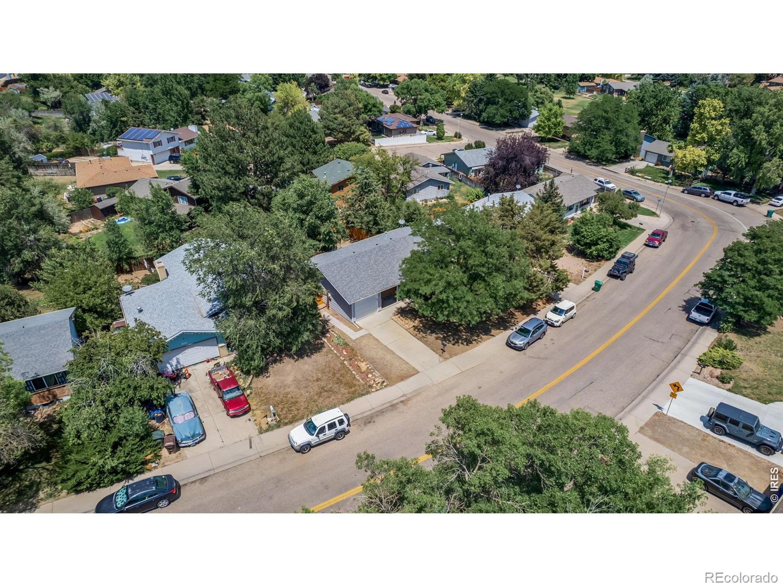 3403 W 24th St, Greeley, CO 80634