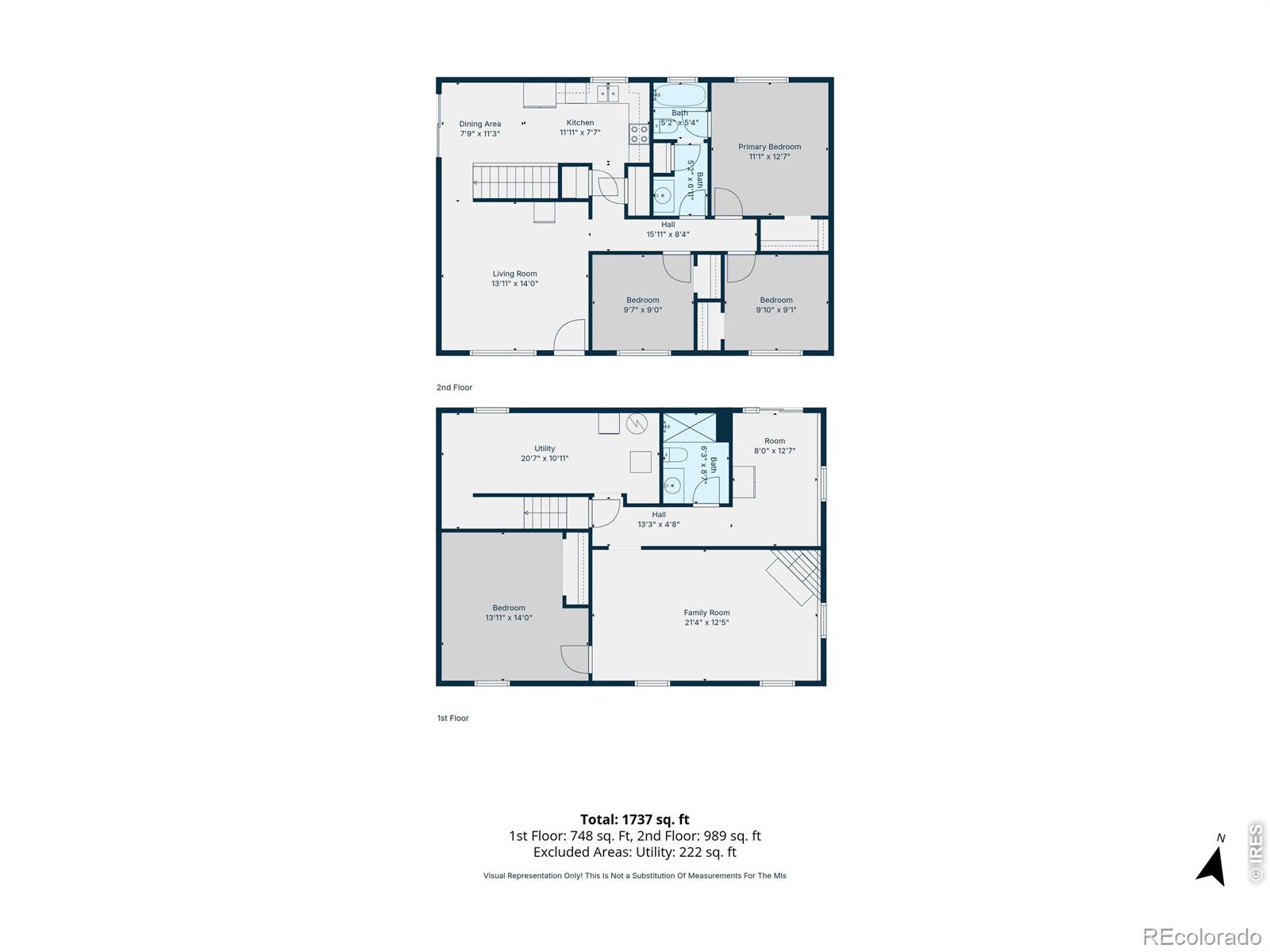 3403 W 24th St, Greeley, CO 80634