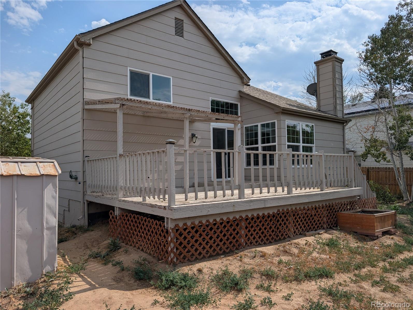 20705 Mitchell Pl, Denver, CO 80249