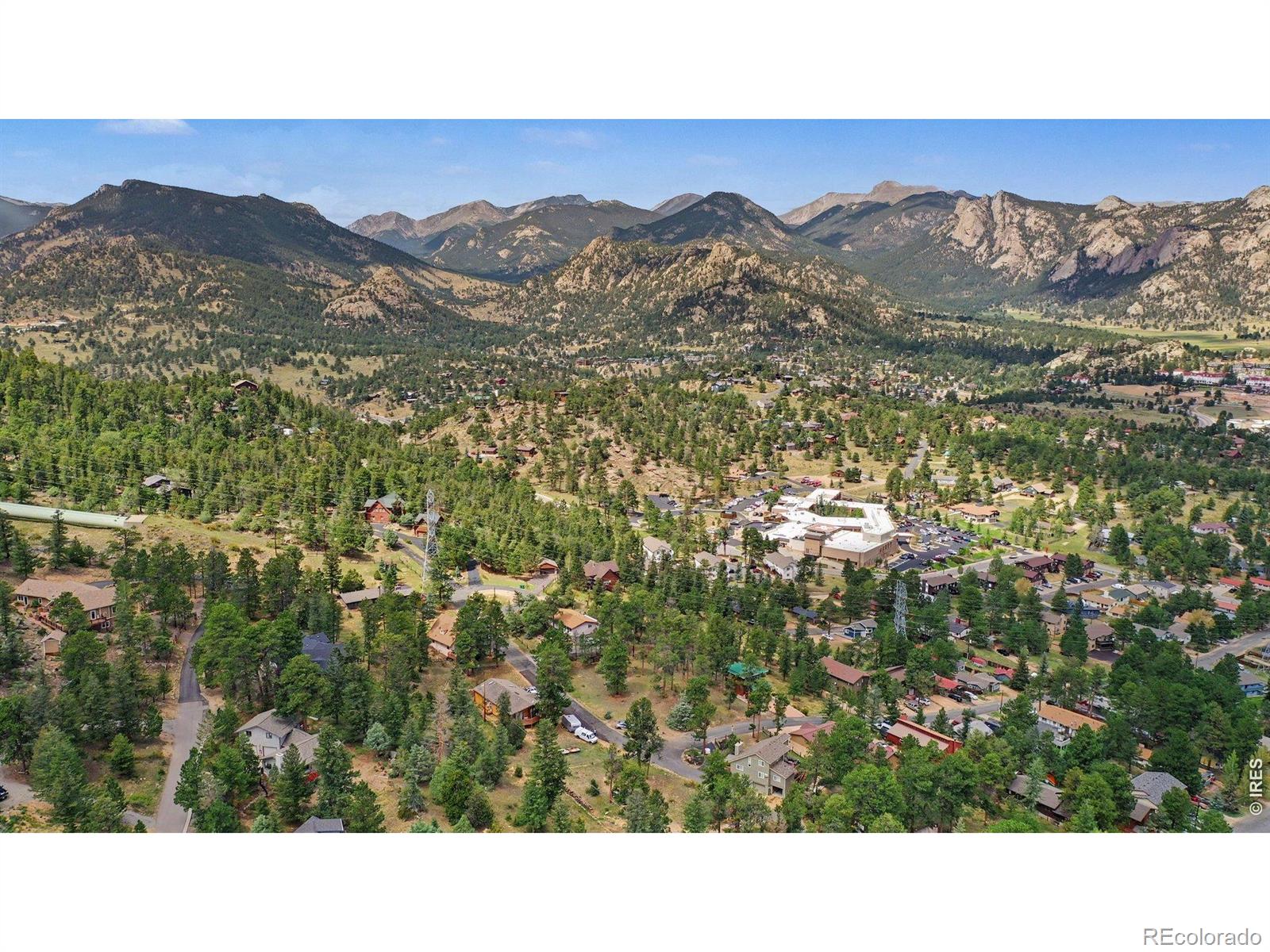 0 Landers St, Estes Park, CO 80517