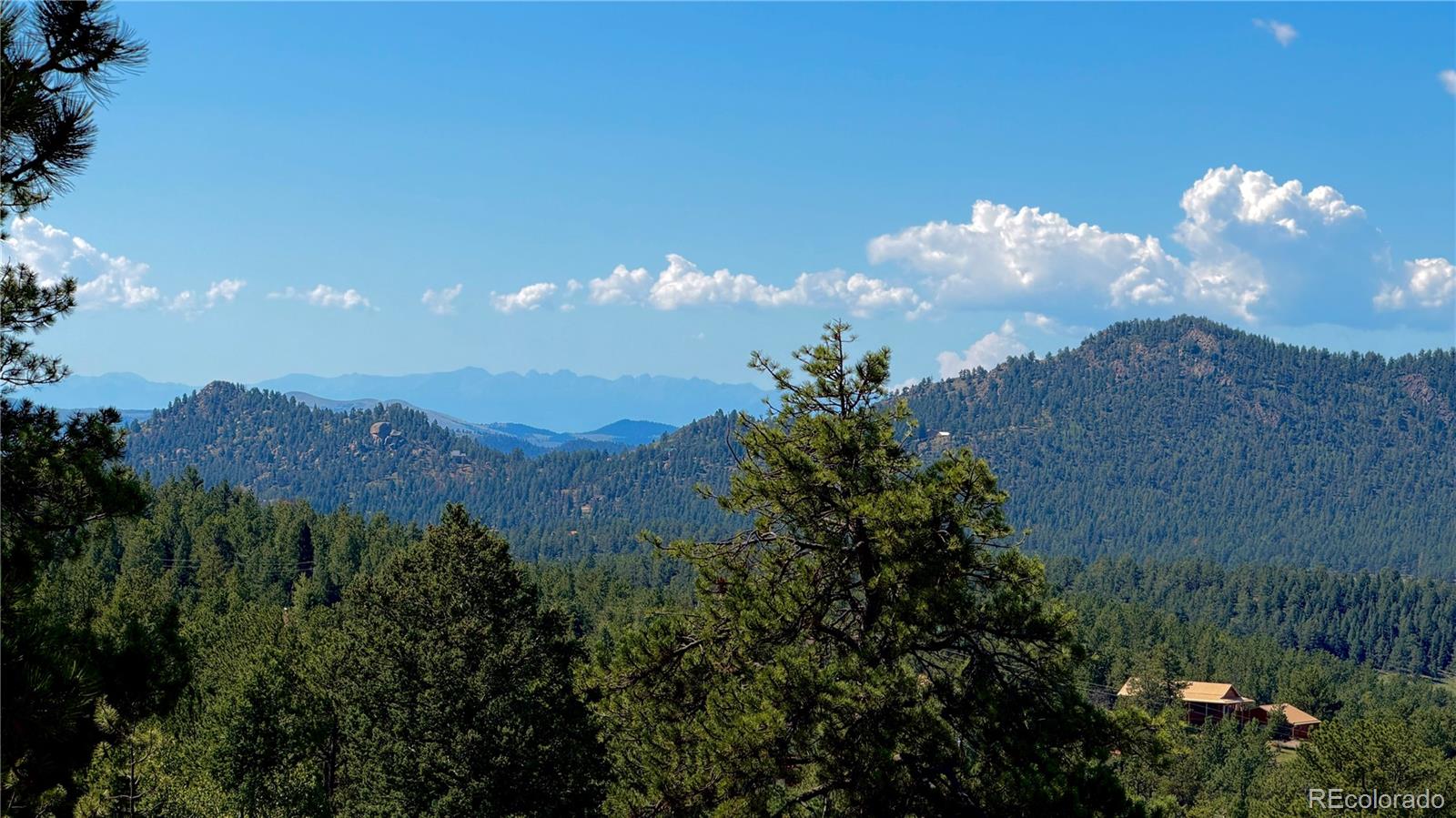 127 Carlton Cir, Florissant, CO 80816