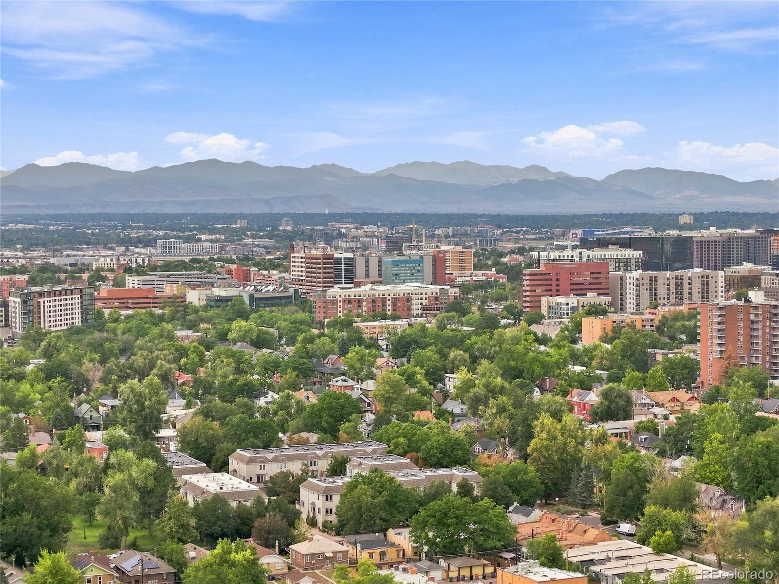 350 N Marion St, Denver, CO 80218