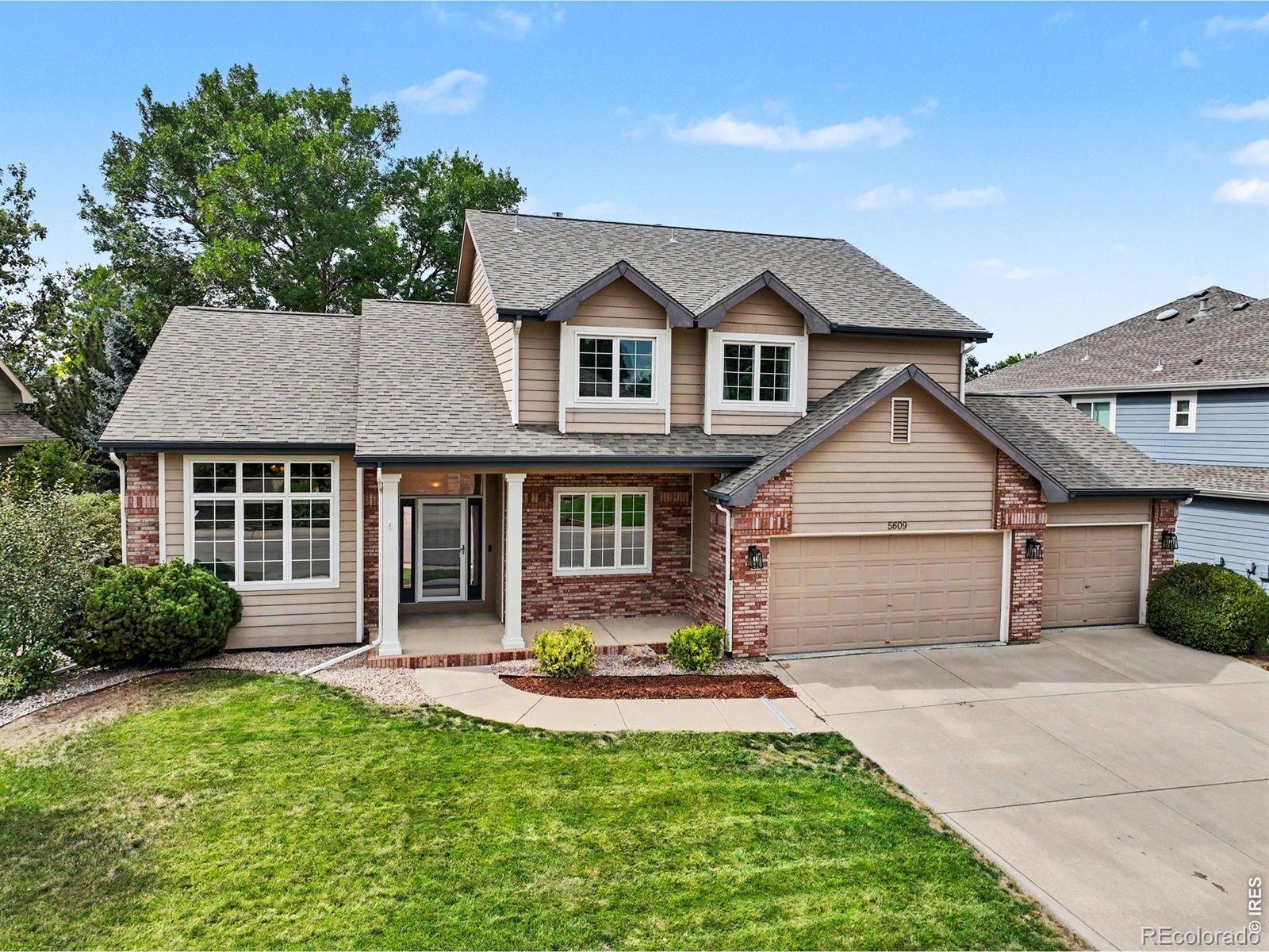 5609 Weeping Way, Fort Collins, CO 80528