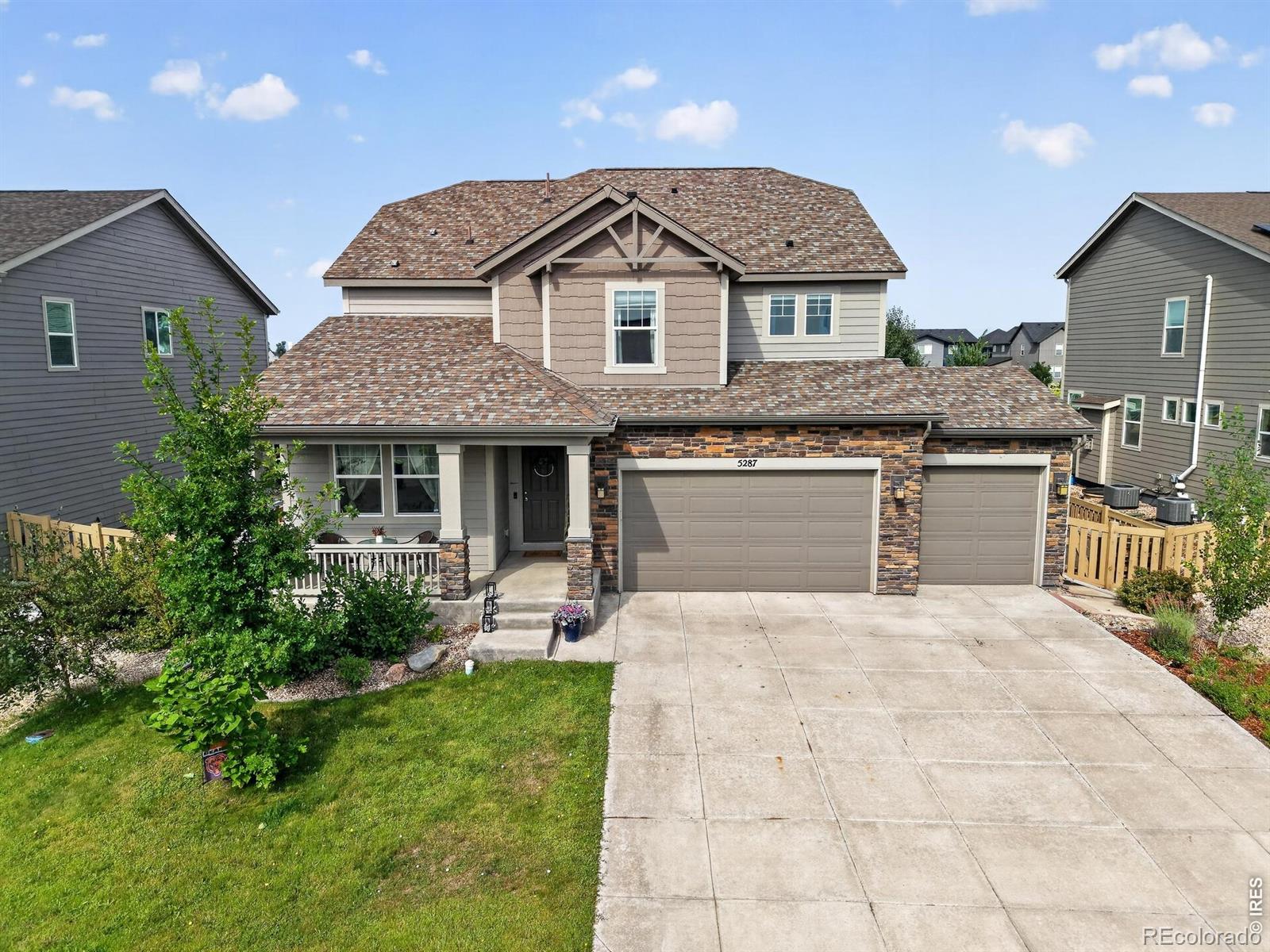 5287 Alberta Falls St, Timnath, CO 80547