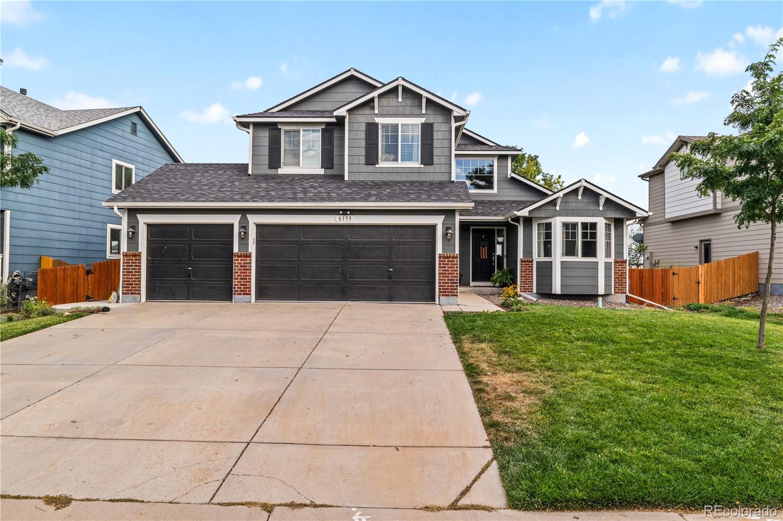 6155 Graden St, Frederick, CO 80530