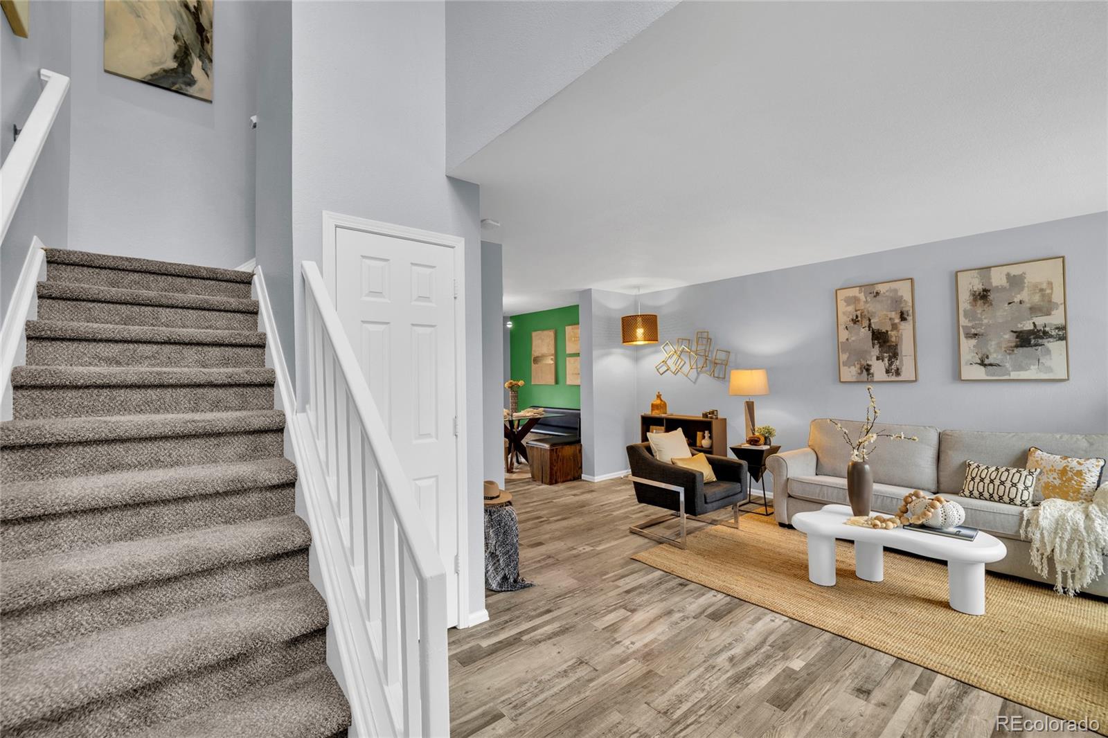 18578 E Whitaker Cir #D, Aurora, CO 80015