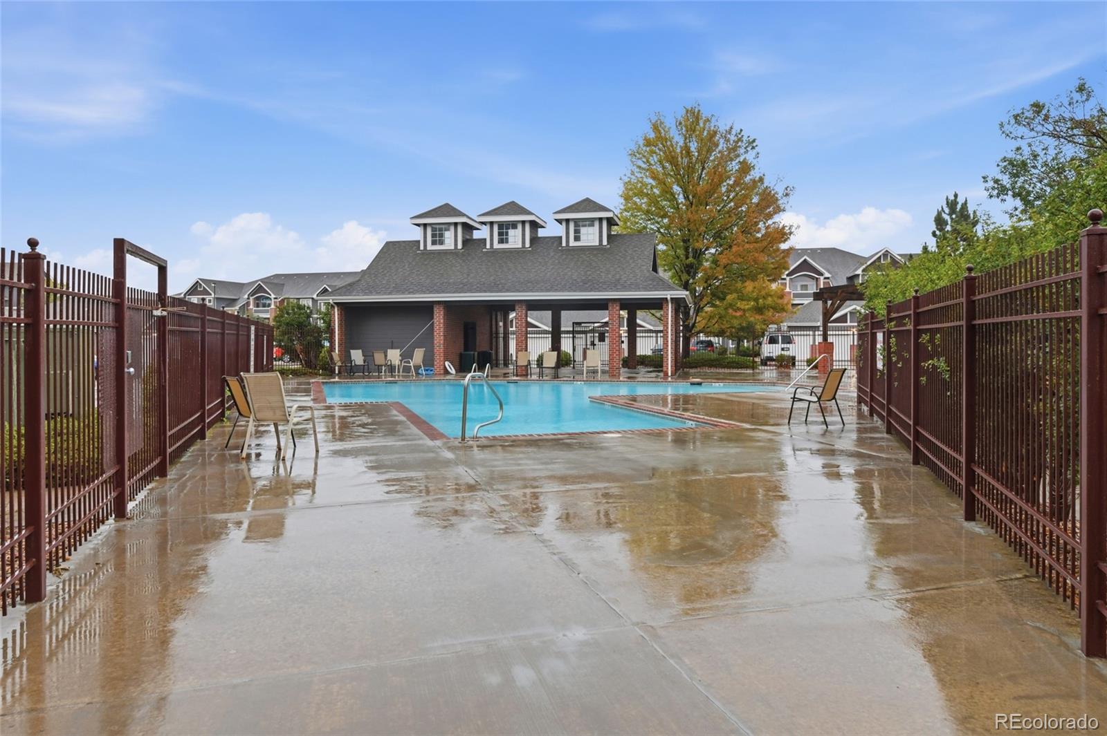 14261 E 1st Dr #305, Aurora, CO 80011