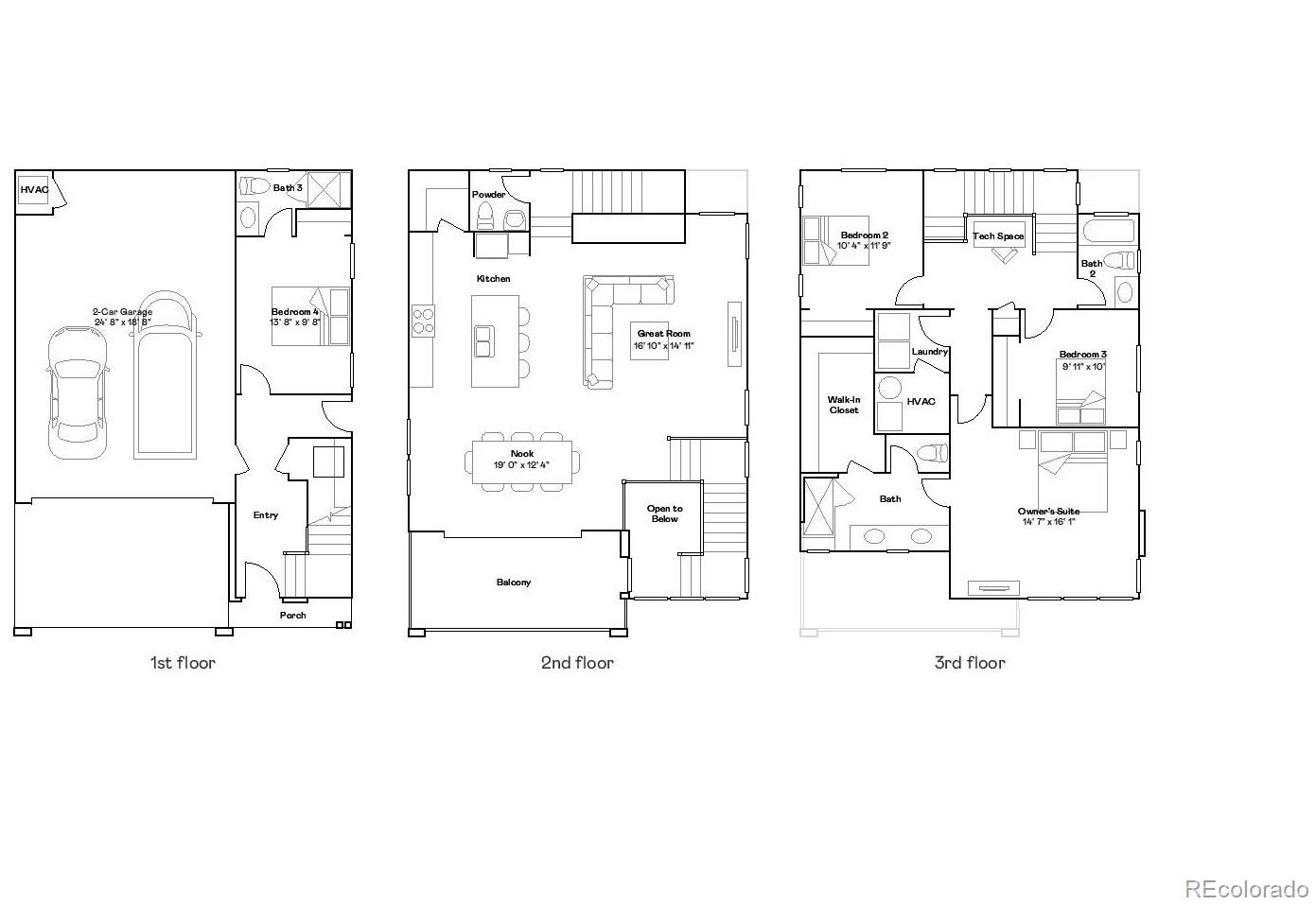 7753 S Mobile Way, Centennial, CO 80016