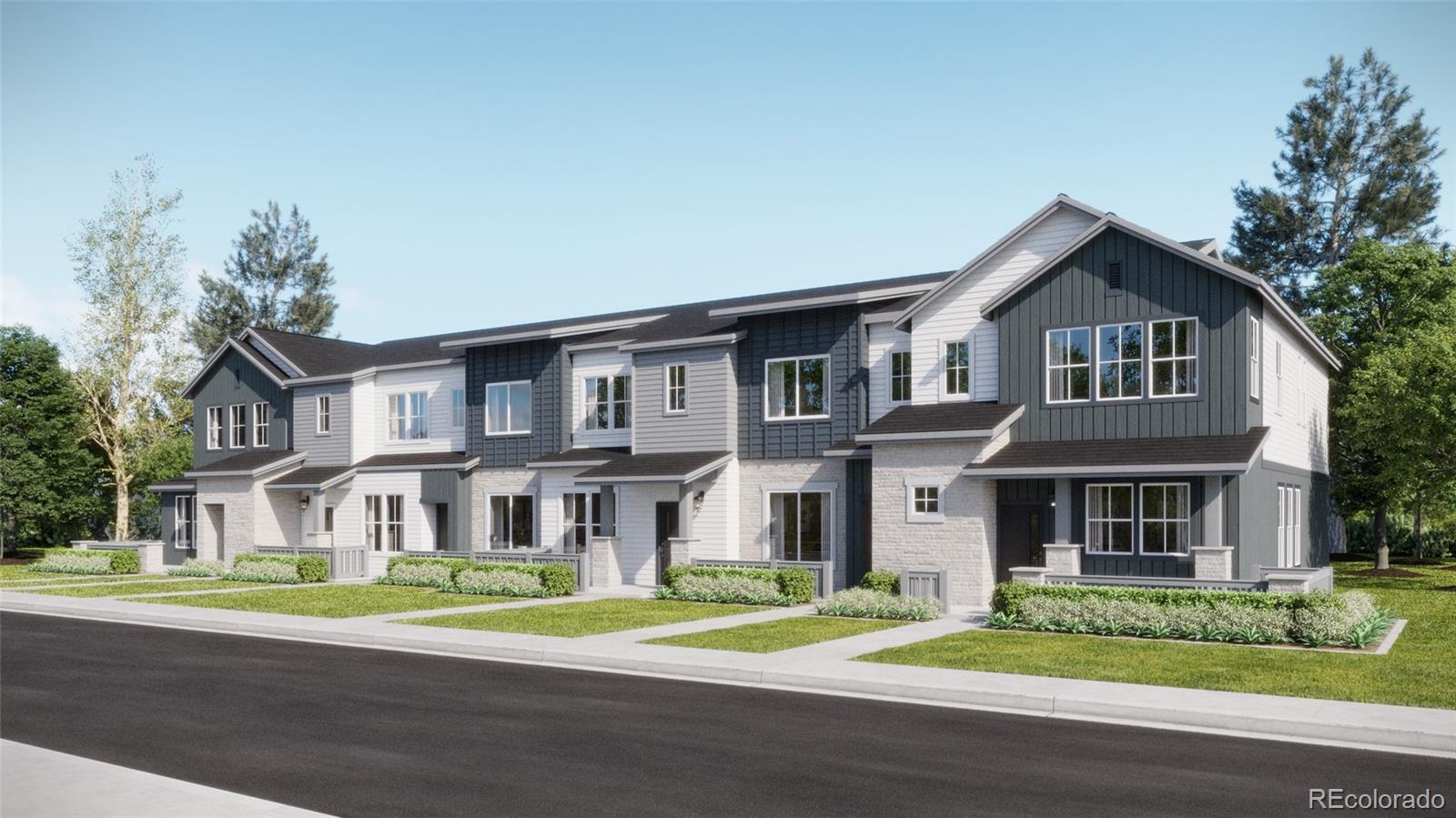 16765 E Irwin Ave, Centennial, CO 80016