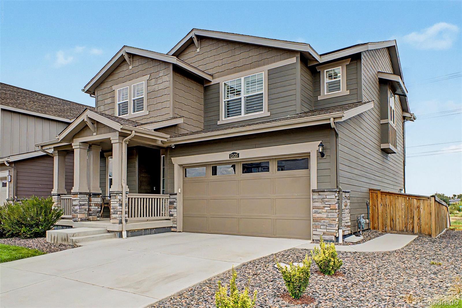 13125 E 102nd Pl, Commerce City, CO 80022