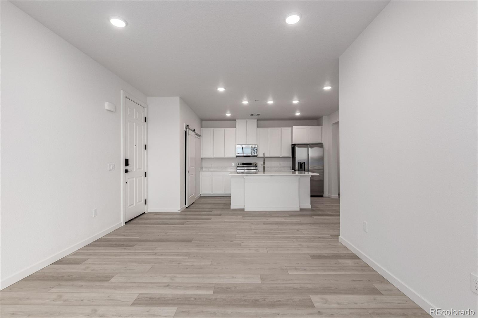 6153 N Ceylon St #204, Denver, CO 80249
