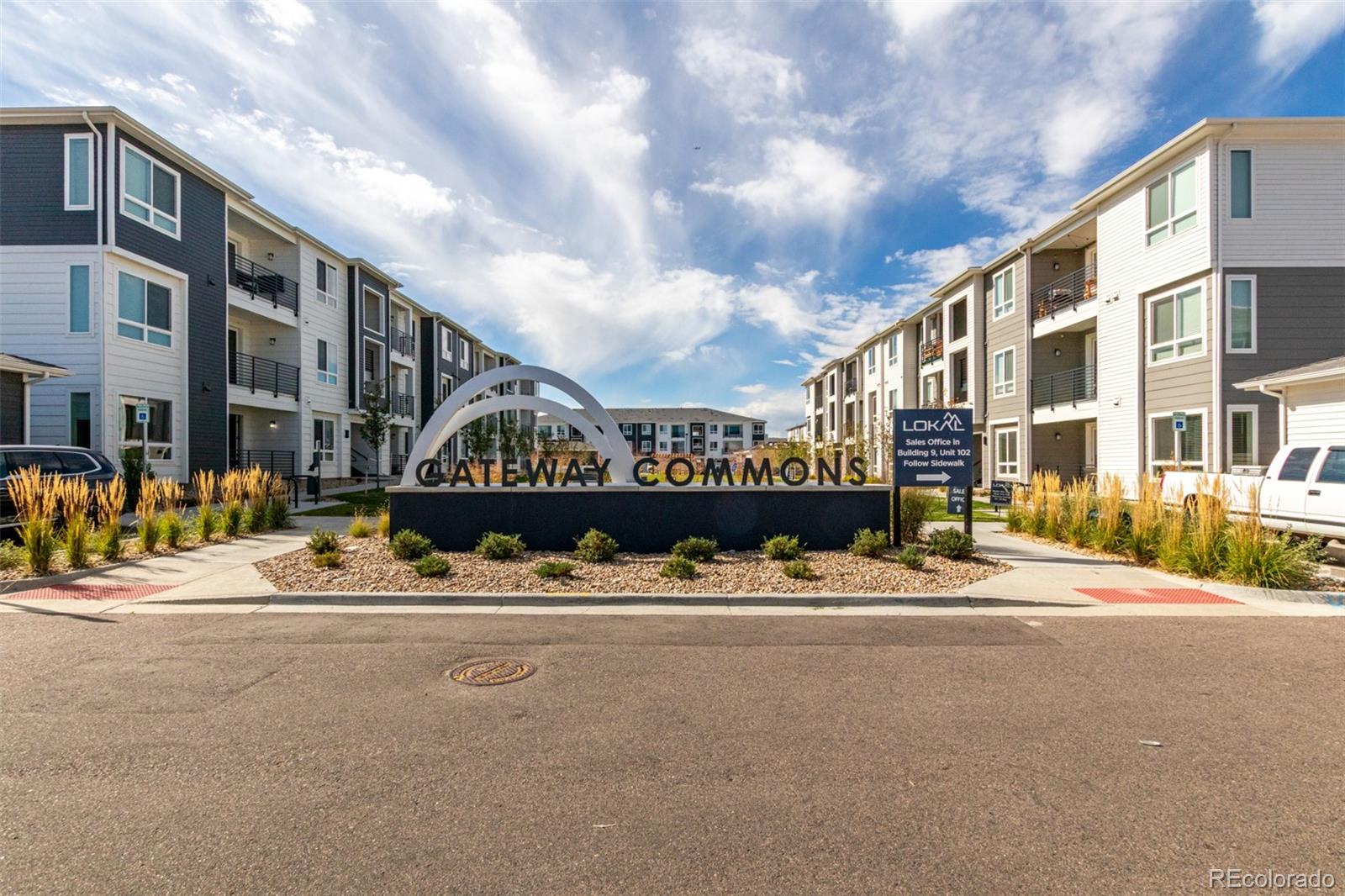 6153 N Ceylon St #204, Denver, CO 80249