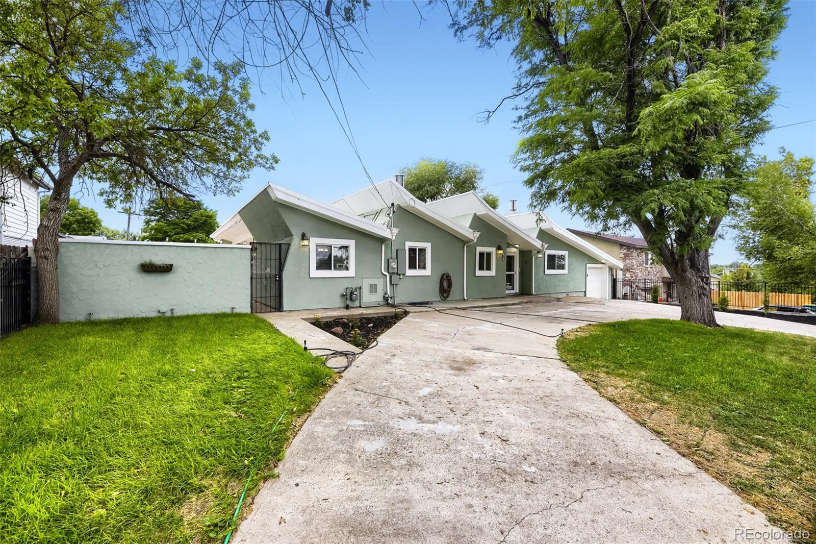 505 Harlan St, Denver, CO 80226