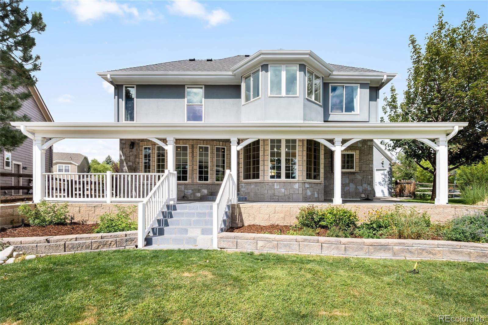 10765 Quail Creek Dr, Parker, CO 80138