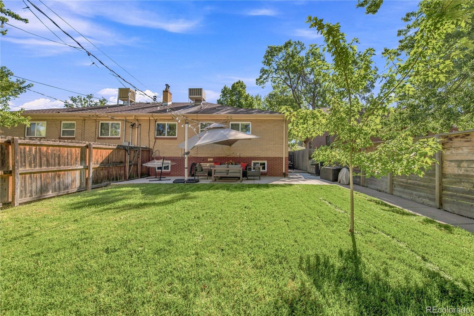 3863 Perry St, Denver, CO 80212