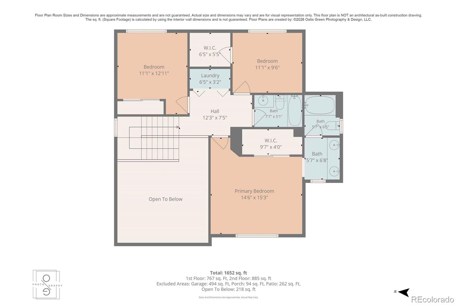 64 Ellendale St, Castle Rock, CO 80104