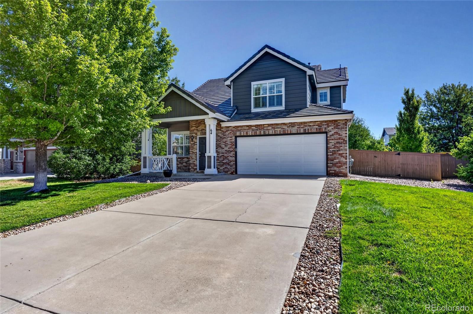 64 Ellendale St, Castle Rock, CO 80104