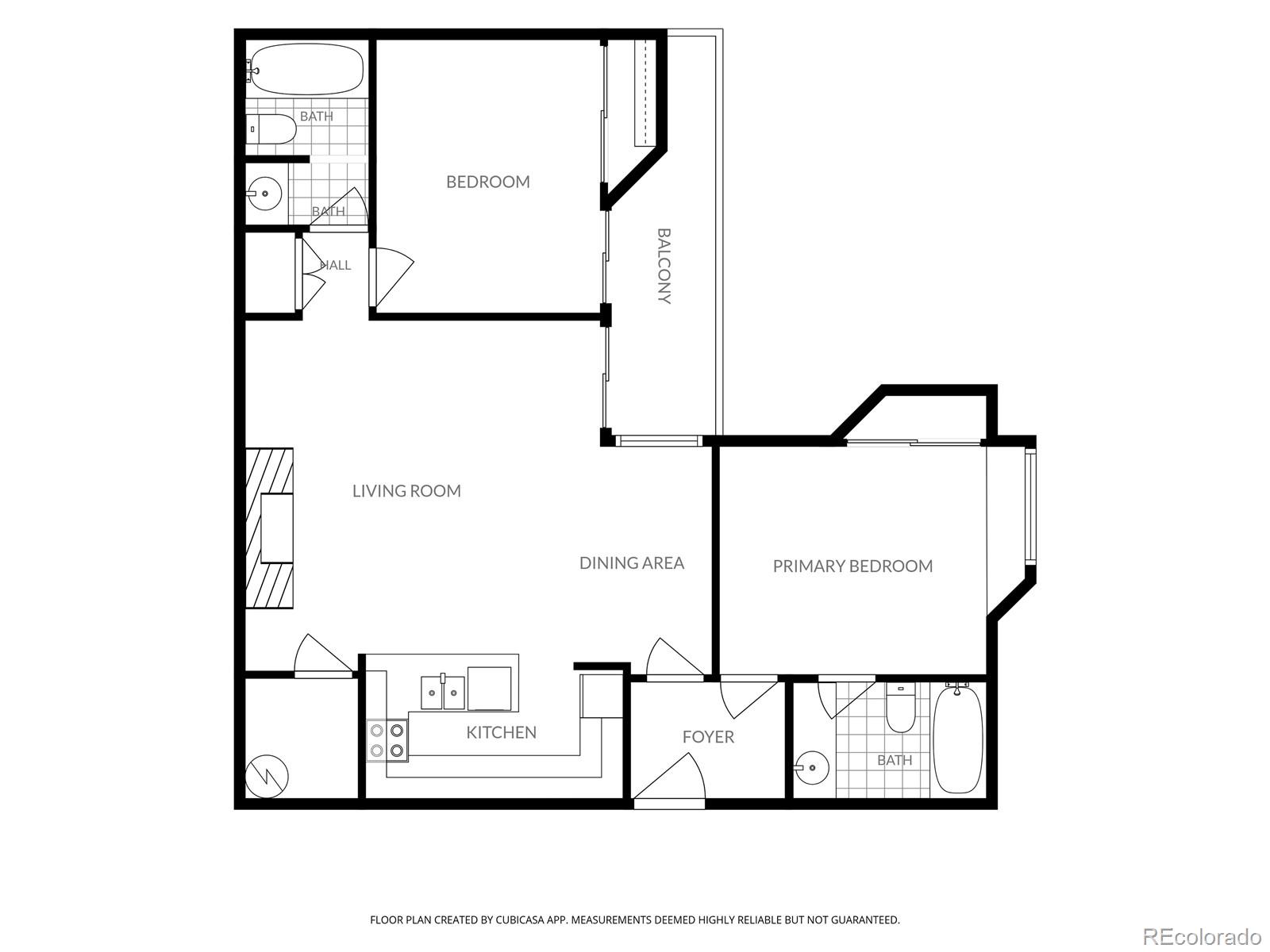 423 Wild Irishman Rd #13204, Dillon, CO 80435