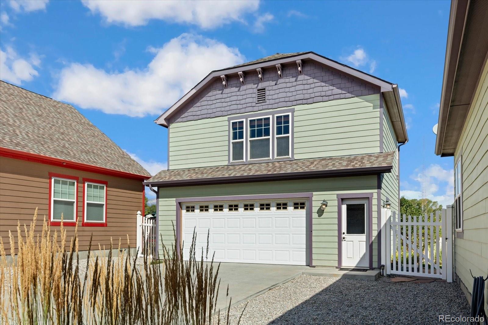 12 Trailside Cir, Salida, CO 81201