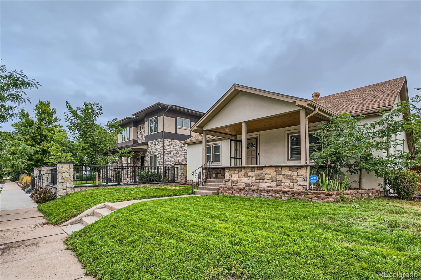 1794 S Franklin St, Denver, CO 80210