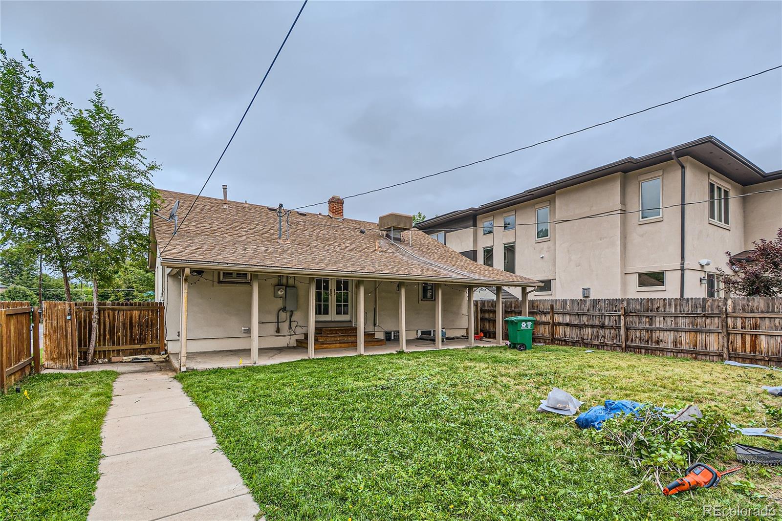 1794 S Franklin St, Denver, CO 80210