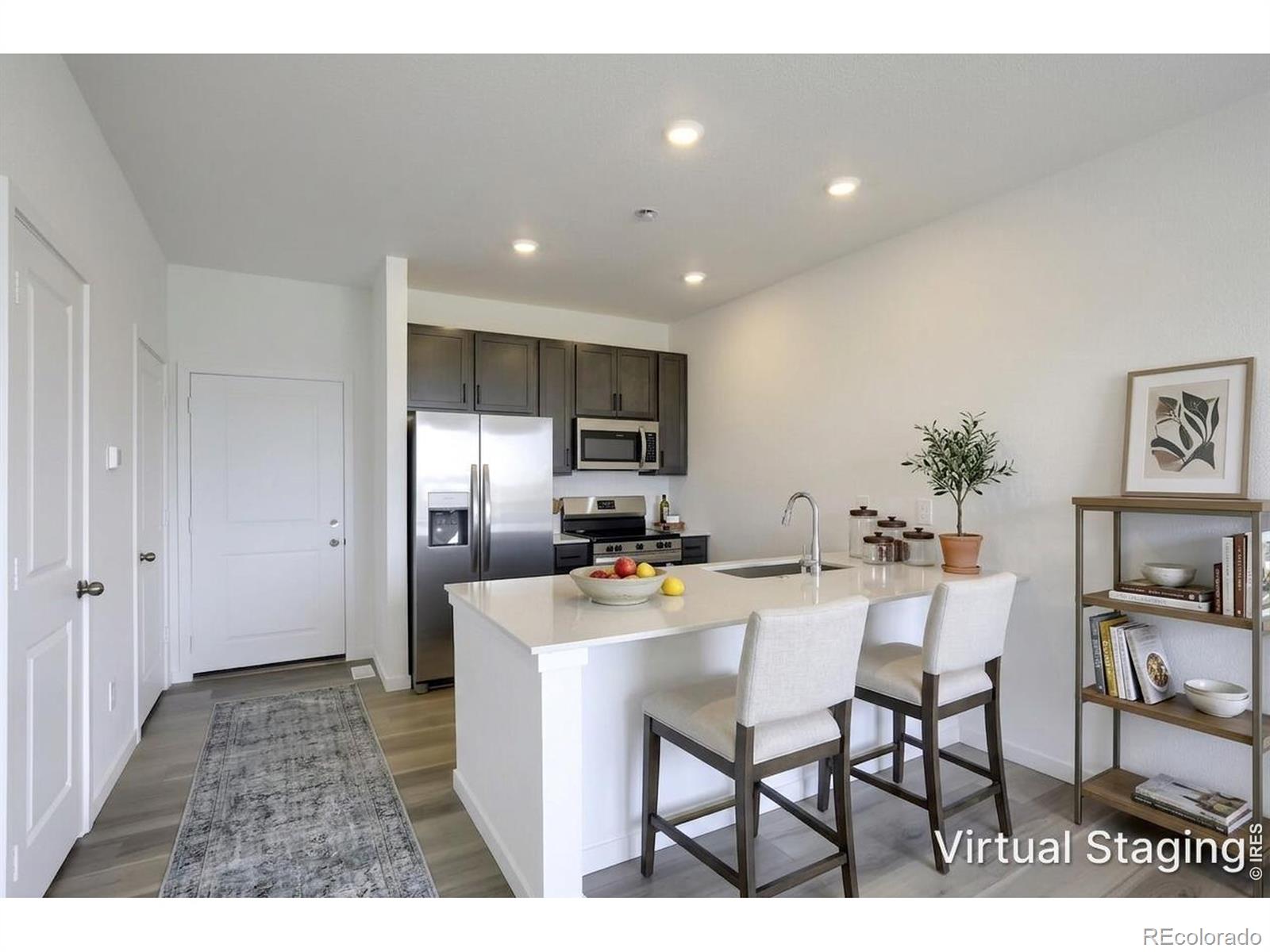 3053 Gladstone Ave, Loveland, CO 80538