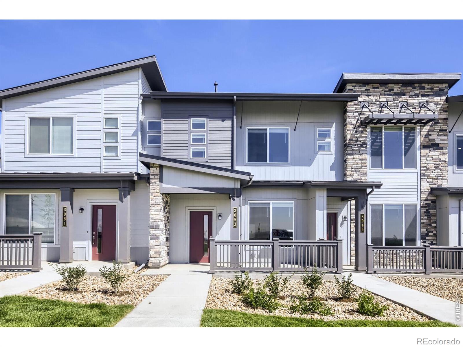 3053 Gladstone Ave, Loveland, CO 80538