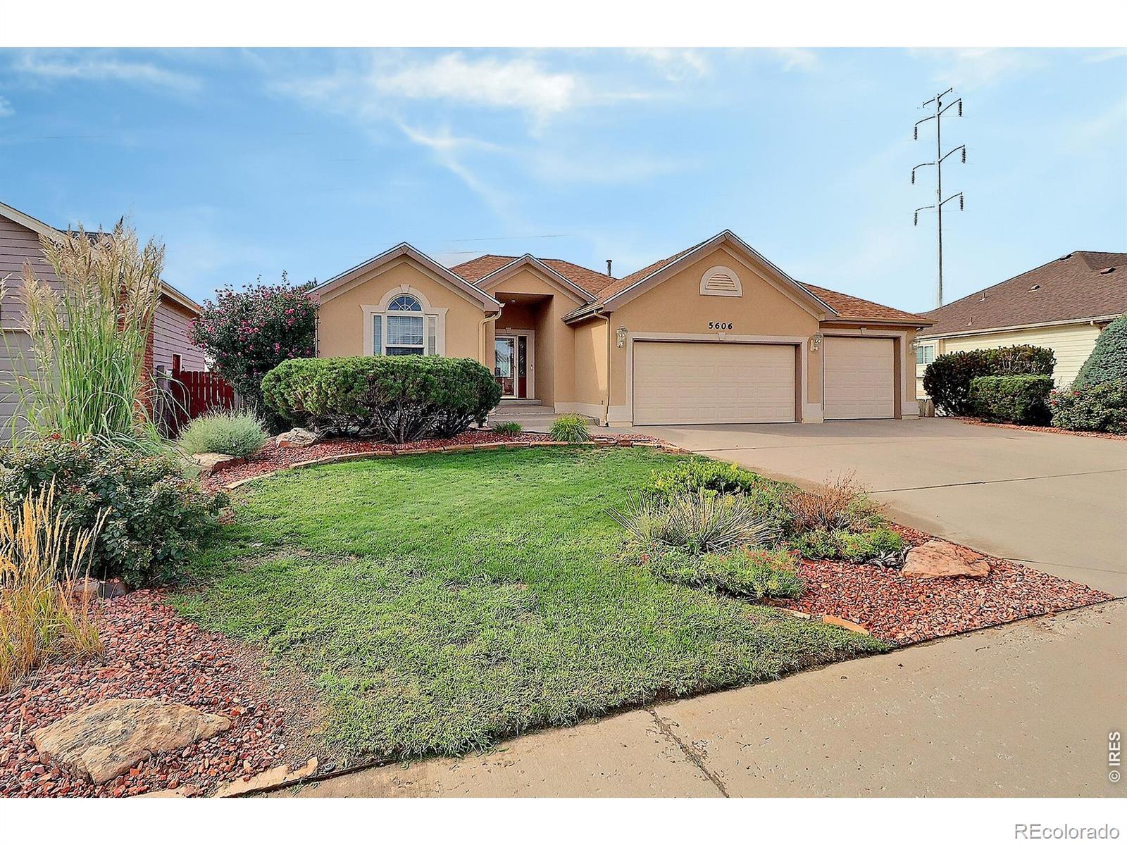 5606 W 32nd St, Greeley, CO 80634