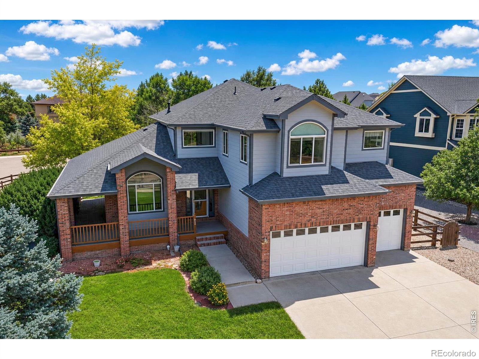 955 Marfell St, Erie, CO 80516