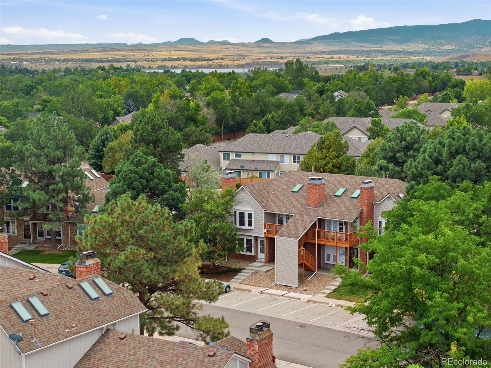 9617 W Chatfield Ave #B, Littleton, CO 80128