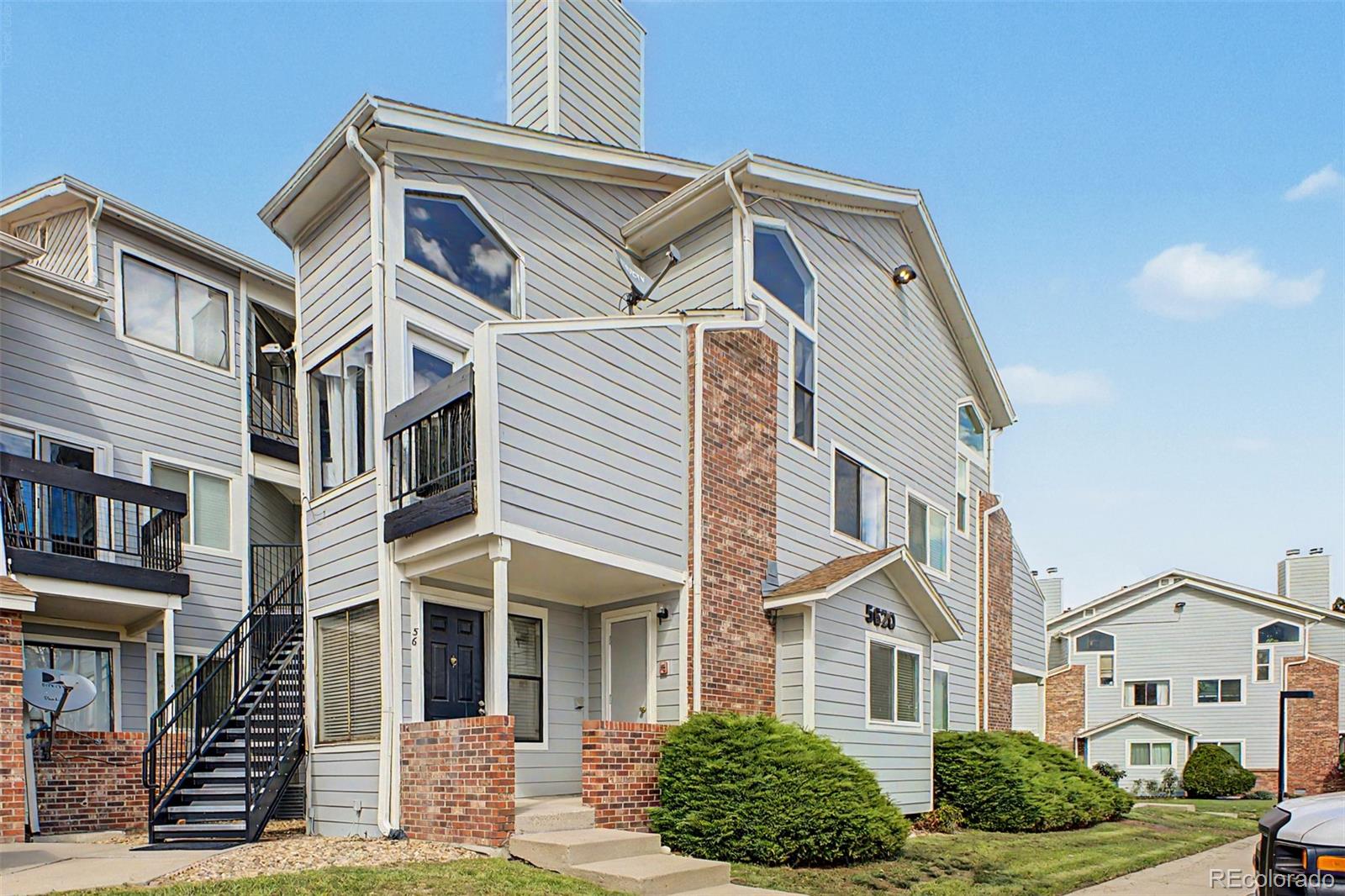 5620 W 80th Pl #56, Arvada, CO 80003