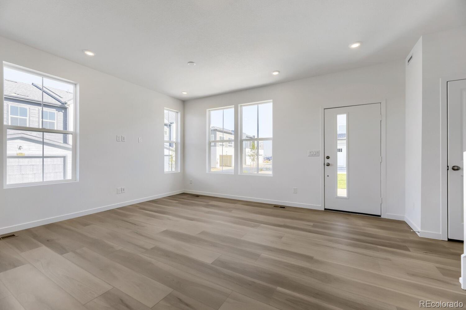15526 Gilpin Ave, Parker, CO 80134