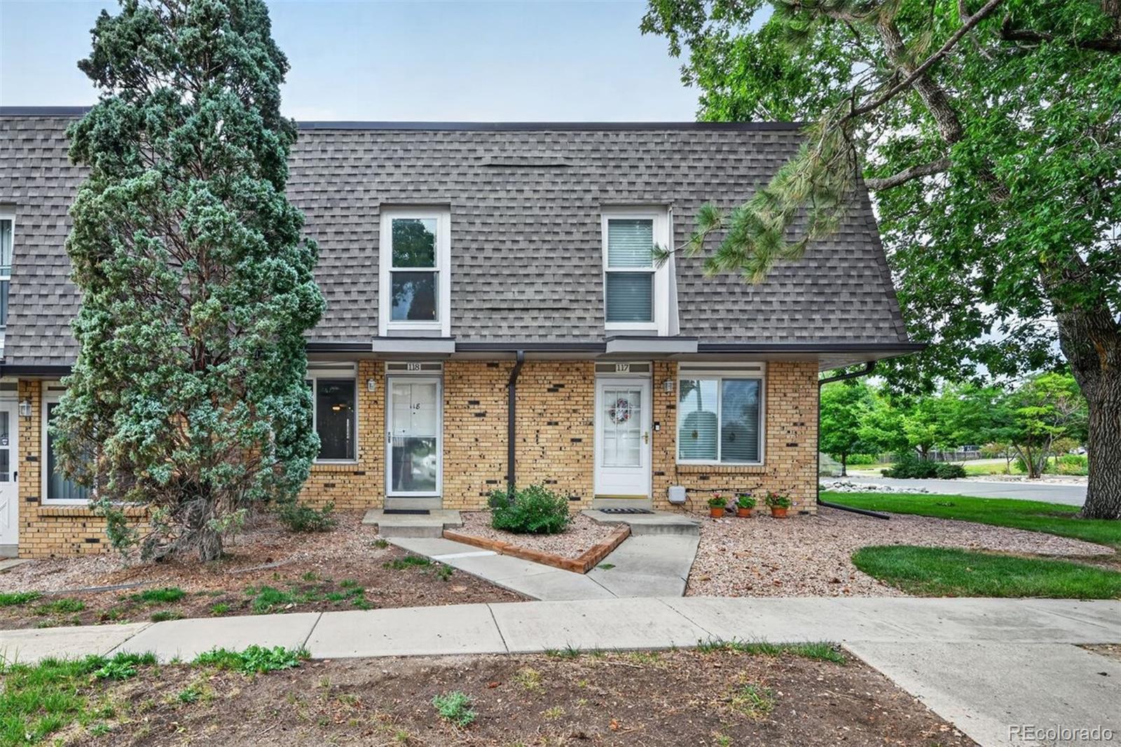 1536 S Pierson St #118, Lakewood, CO 80232