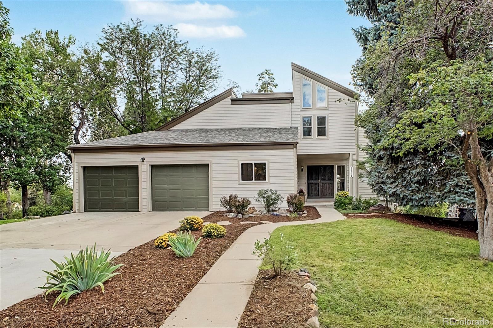 2151 S Alton Way, Denver, CO 80231