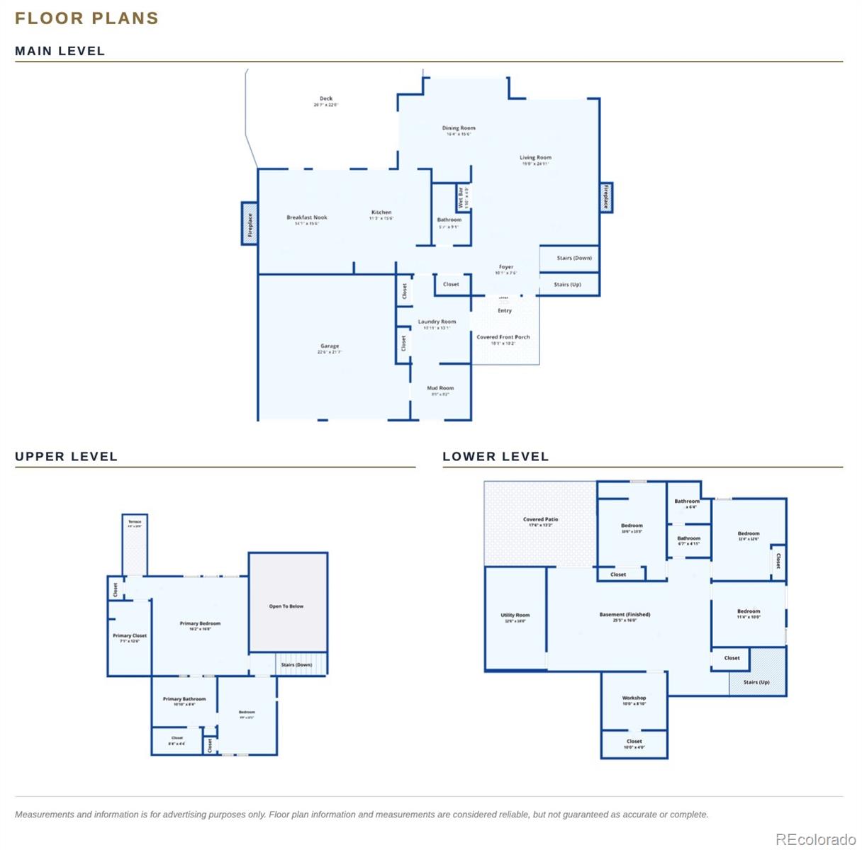 2151 S Alton Way, Denver, CO 80231