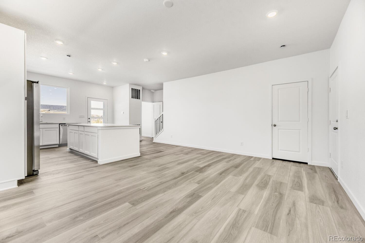 15571 Gilpin Ave, Parker, CO 80134