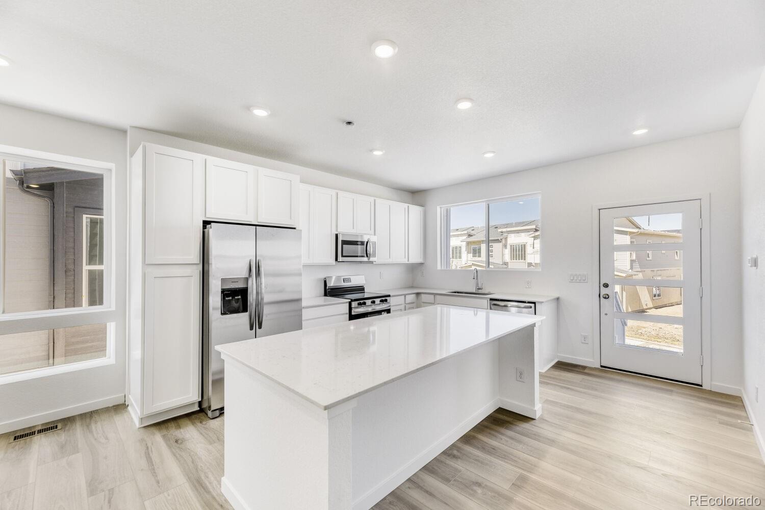 15571 Gilpin Ave, Parker, CO 80134