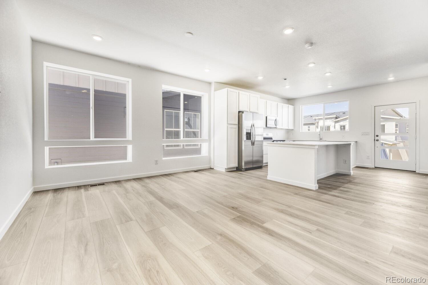 15571 Gilpin Ave, Parker, CO 80134