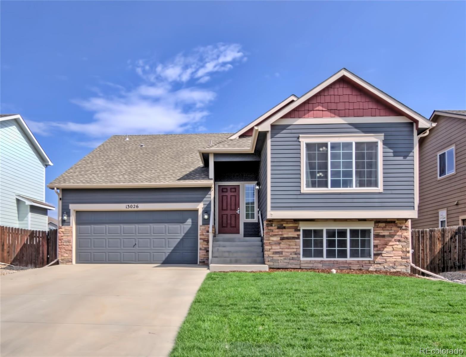 13026 Devils Thumb Pl, Peyton, CO 80831