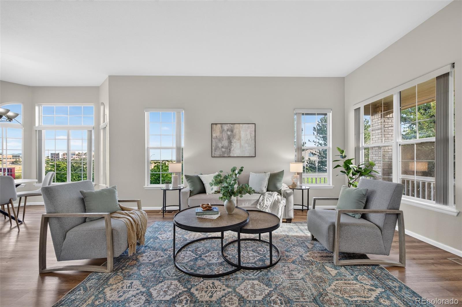 21 Woodland Cir, Highlands Ranch, CO 80126