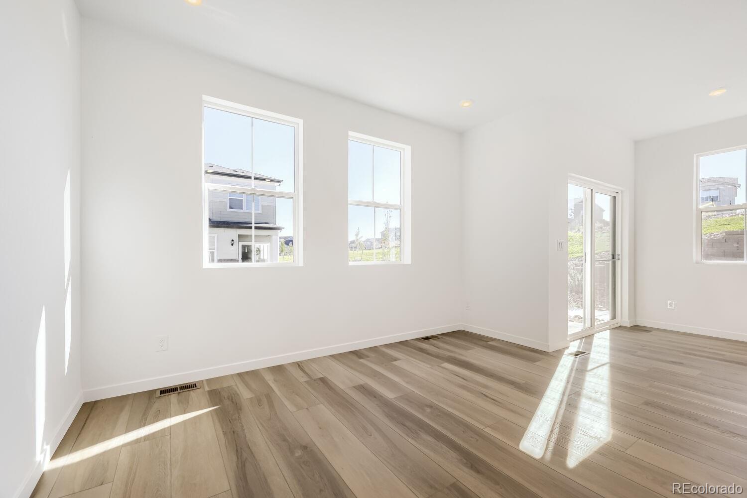 15532 Gilpin Ave, Parker, CO 80134