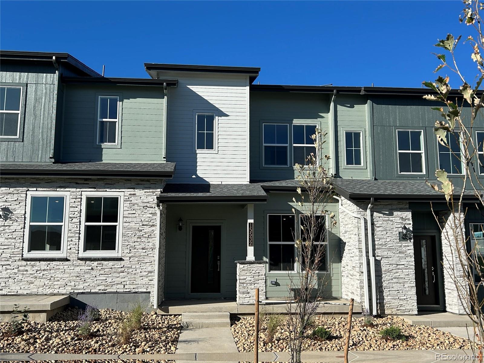 15532 Gilpin Ave, Parker, CO 80134