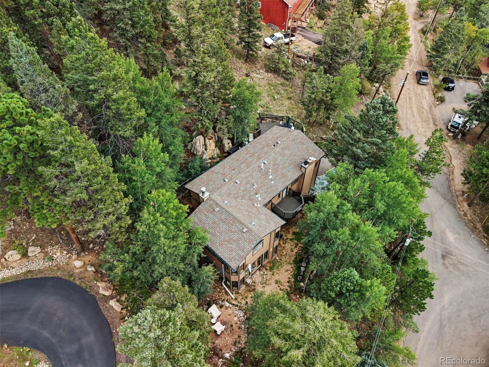 31478 Kings Valley W, Conifer, CO 80433