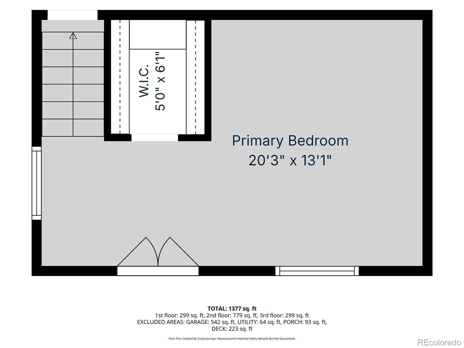 1126 Pine Valley Rd, Evergreen, CO 80439