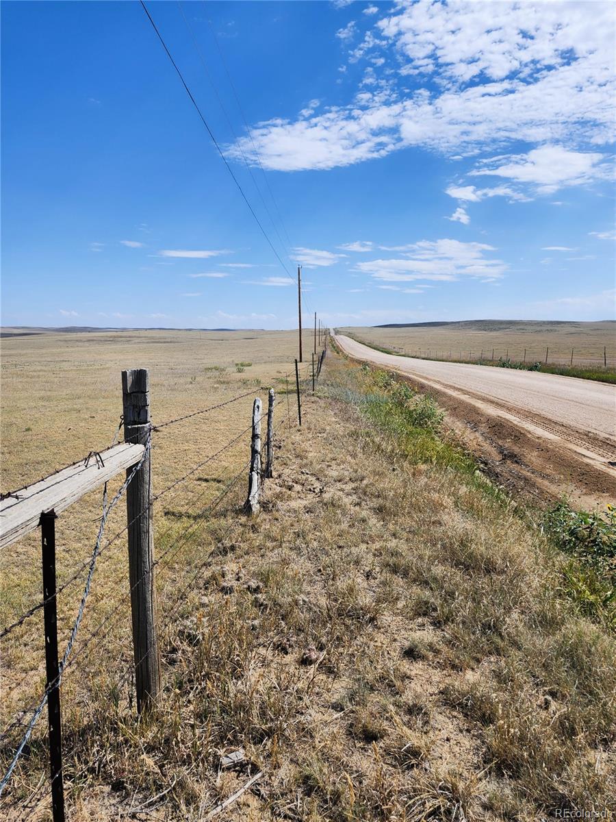 County Road 148, Agate, CO 80101