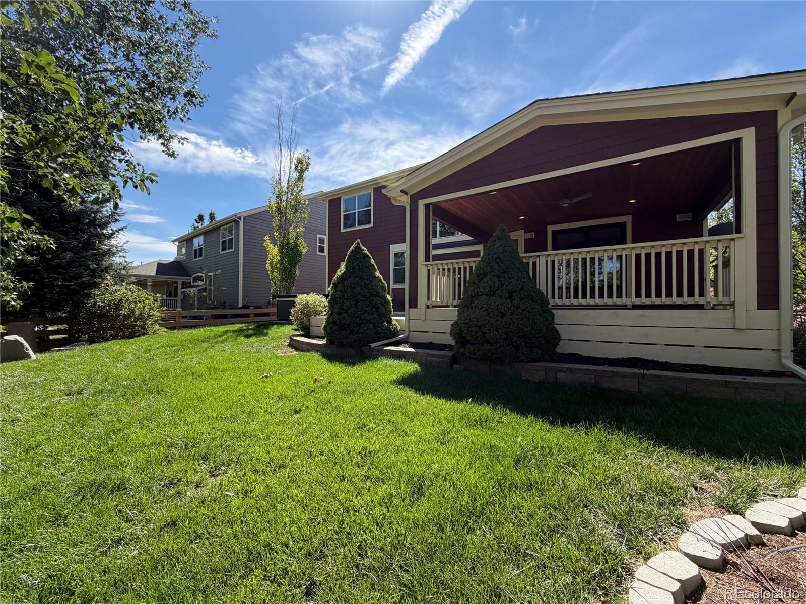 13399 W 84th Pl, Arvada, CO 80005