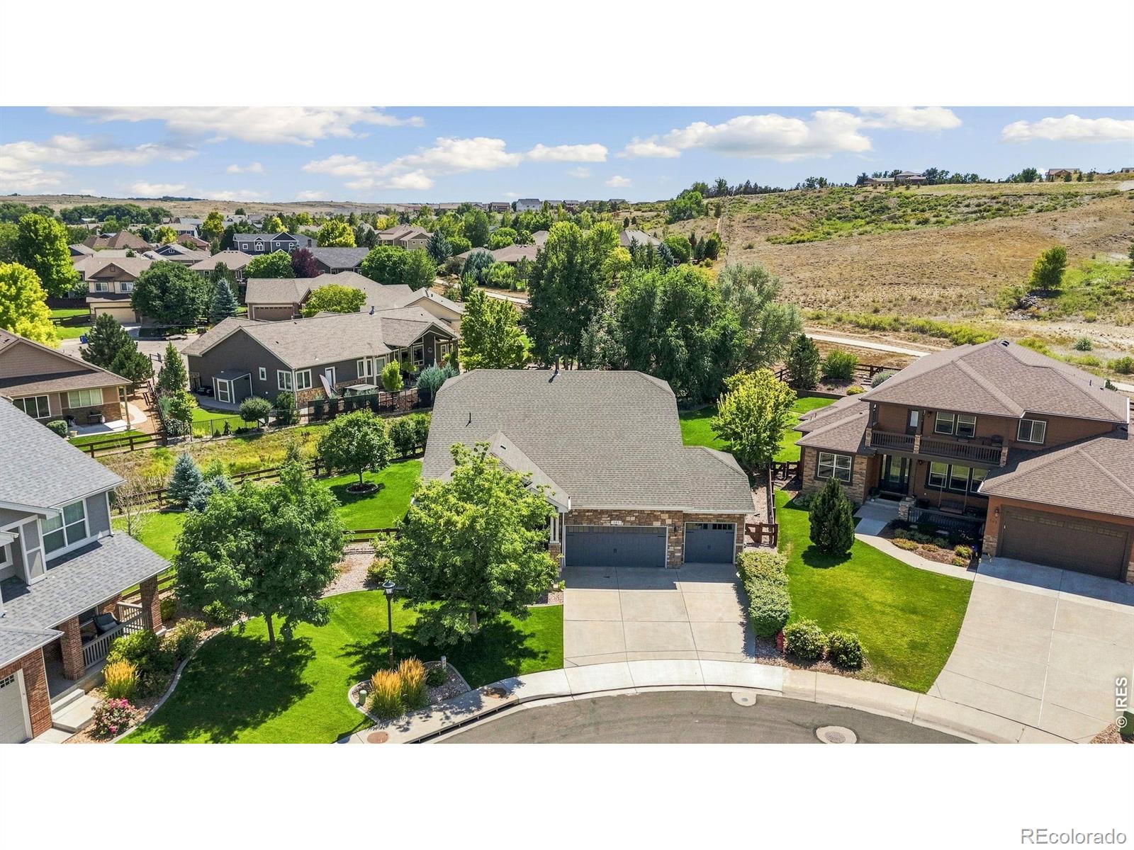 101 Siesta Key Ct, Windsor, CO 80550