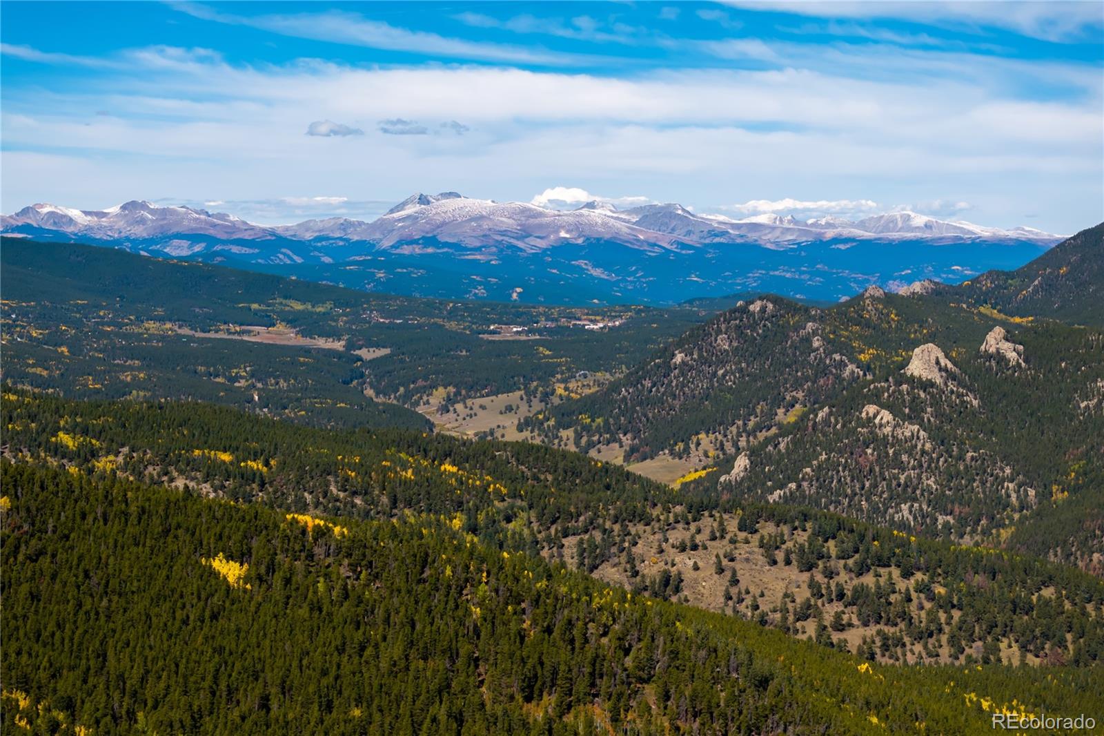 004 Seldom Seen Rd, Black Hawk, CO 80422