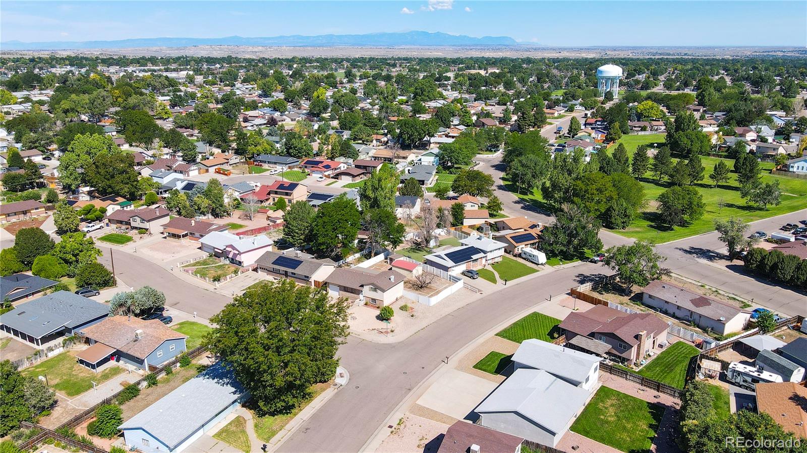 3501 White Pine Ct, Pueblo, CO 81005